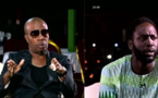 Vidéo: débat trés houleux entre kilifeu de Y'en a marre et "Paco Jackson: tu ne respecte pas le président Macky Sall"
