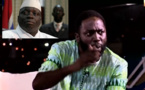 Vidéo: Kilifeu de Y'en a marre:“Yaya Jammeh est un dictateur, qu’il arrête de tuer…”!