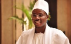 ​Serigne Bass Abdou Khadre Mbacké cloture le Forum du Magal de Touba à Kaolack