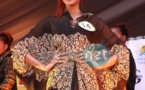 Photos : l'élection Miss Sénégal 2016 en images
