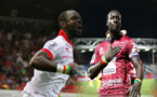Nouvelles des Lions: Moussa Konaté et Famara Diédhiou décisifs en clubs