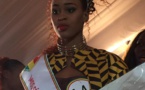 La charmante Ndeye Astou Sall, Miss Sénégal 2016 en quelques clichés …