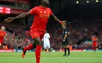 Sadio Mané signe un doublé contre Watford (6-1), Liverpool, nouveau leader de Premier League