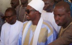 Serigne Bassirou Mbacké : "Kaolack est le vivier naturel du mouridisme au Sénégal"