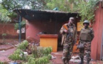 Un Casque bleu togolais tué dans une attaque au Mali