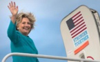 Affaire des Emails: le FBI émet un avis favorable à Hillary Clinton
