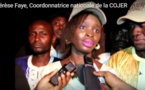 Thérèse Faye  : « S’il y avait une possibilité de fraude au Sénégal, Macky Sall ne serait pas Président de la République du Sénégal actuellement »