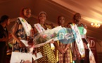 Vidéo: Election miss Sénégal 2016 : Ndèye Astou Sall sacrée