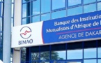 Banque des institutions mutualistes d'Afrique de l'Ouest (Bimao), 20 milliards de FCFA de crédits sont dans la nature