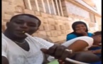 Balla Gaye 2 fume encore en chicha Regardez !