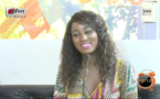 Vidéo : Maimouna Guèye : "Man béneu fare rek la amon"