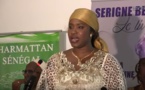 Vidéo: Sokhna Bator Thioune, épouse de Cheikh Béthio chante un khassaide