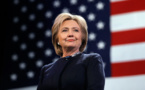 Presidentielle américaine: les Etats-Unis prêts à prendre le virage historique d'une femme présidente