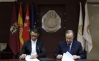 Cristiano Ronaldo au sujet de sa prolongation au Real Madrid, : "C'est le meilleur moment de ma vie"