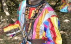 Abdou Guité Seck en mode 'Baay Fall' pour son prochain single