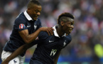 A 35 ans, Patrice Evra, le capitaine officieux de l'équipe de France