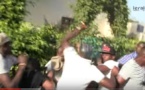 Vidéo : Une grande bagarre éclate au siège de l'APR (âmes sensibles s'abstenir)