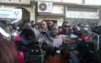 Crise  à la COJER nationale : Marième Thiam défie Thérèse Faye Diouf