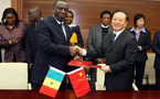La coopération sino-sénégalaise commence à porter des fruits
