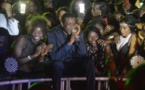 Vidéo – Youssou Ndour interpréte « Be Careful », en live, dans C à vous sur France 5… Regardez
