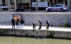 Découverte macabre:  Un "réfugié" sénégalais retrouvé  mort dans un canal à Ravenne en Italie