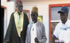 VIDEO : Le plus vieux rappeur du Sénégal invité sur le plateau de Kouthia