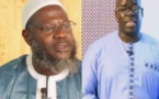 Vidéo : Sa Ndiogou clashe sévèrement Oustaz Oumar Sall..! Regardez !