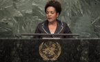 Michaëlle Jean salue le rôle très actif du Sénégal dans les opérations de maintien de la paix