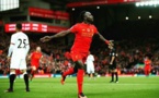 Sadio Mané: la grande sensation sénégalaise de Liverpool