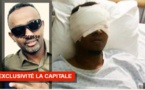 Voici la photo d'Idriss Awaleh: il est suspecté d'avoir arraché les yeux de Moustapha Hassan à Ixelles!