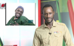 Vidéo : Il appel en direct : " man Sanex diamono Askanou laobé la nameu"