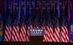 Présidentielle américaine : Donald Trump aux portes de la Maison Blanche