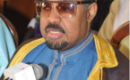 Courte déclaration de Ahmed Khalifa NIASSE à la veille du Magal de Touba