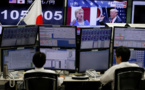 Election américaine: les marchés financiers mondiaux destabilisés par la victoire de Donald Trump