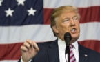 Présidentielle US : Ce que contient le très inquiétant programme de Donald Trump