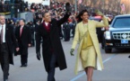 Que vont devenir Barack et Michelle Obama après la Maison Blanche ?
