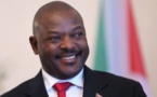 États-Unis : Nkurunziza en tête des premières réactions africaines à la victoire de Donald Trump