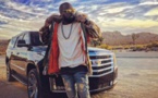 Dégoûté par l'élection deTrump, Maître Gims se Sexion d'Assaut arrête la musique