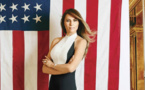 Qui est Melania Trump, la nouvelle First Lady, la relève de Michelle Obama