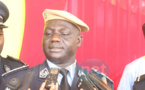 Ousmane Guèye, directeur de l’Ecole Nationale de Police : «il y a juste une psychose au sein des populations , mais, le taux de criminalité est très bas au Sénégal »
