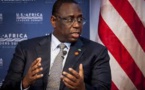 Présidentielle américaine, le Président Macky Sall félicite Donald Trump