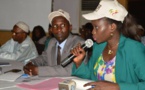 Bataille au siège de l’Apr: La Cojer de Rufisque lave à grande eau Thérese Faye et accuse des proches de Mame Mbaye Niang, Cheikh Bakhoum et de Birame Faye