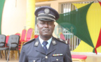 Henry Boumy Ciss, porte parole de la Police : « le Sénégal est doté d’un cadre de concertation pour les opérations de lutte anti-terroriste »