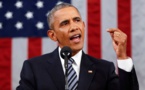 Barack Obama sur la victoire de Donald Trump : «Nous sommes tous dans la même équipe»