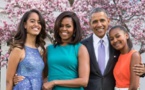 Michelle Obama candidate à la Maison Blanche en 2020?