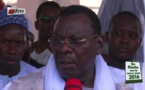 Vidéo: Cheikh Bethio: ''ce qui m'a donné mon courage...je ne recule jamais..''