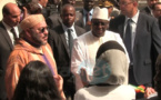 Vidéo : Sa Majesté Mohammed VI, Roi du Maroc à l’hôpital Principal