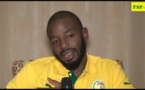 Abdoulaye Diallo (gardien des Lions) : "on peut faire un parcours sans faute"