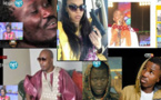 Vidéo : Infos people de Walf Petit Déj : Au menu le clash entre Dip Doundou Guiss et Omzo Dollar, Wally Seck, Karina Tavarez...