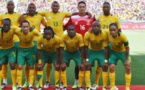 Eliminatoires Mondial Russie 2018: deux joueurs cadres des Sud-Africains déclarent forfait